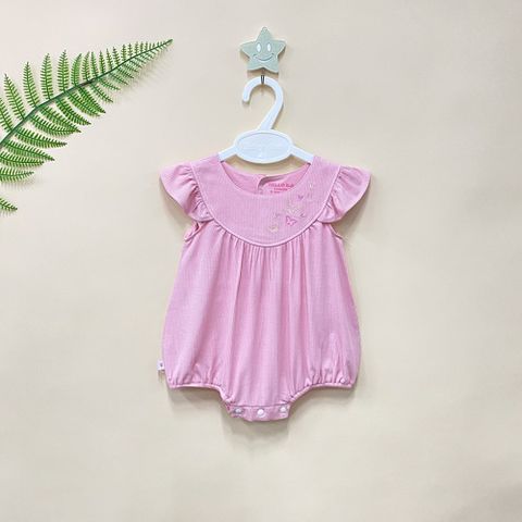  Áo body bé gái cánh tiên 1712 - HELLO BnB 