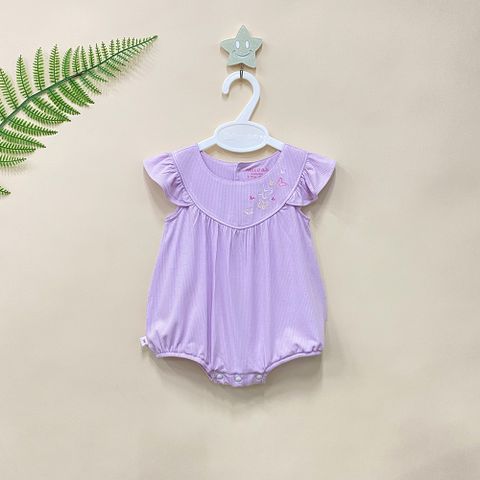  Áo body bé gái cánh tiên 1712 - HELLO BnB 