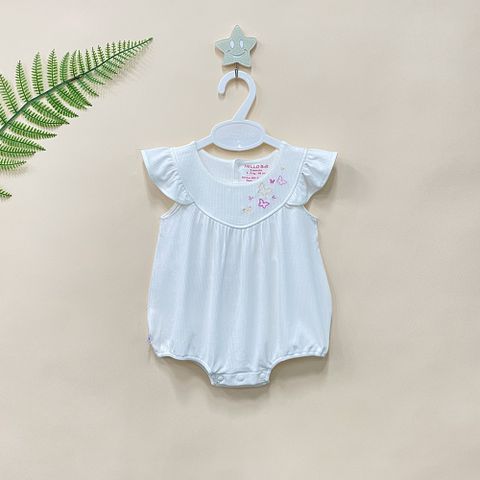  Áo body bé gái cánh tiên 1712 - HELLO BnB 