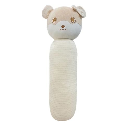  Gối ôm hình bạn Chuột Hamster 1782 - HELLO BnB 