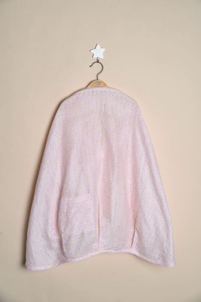  Khăn choàng cho bé bú đa năng 1790 - HELLO BnB 