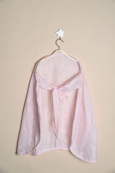  Khăn choàng cho bé bú đa năng 1790 - HELLO BnB 