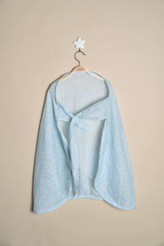  Khăn choàng cho bé bú đa năng 1790 - HELLO BnB 