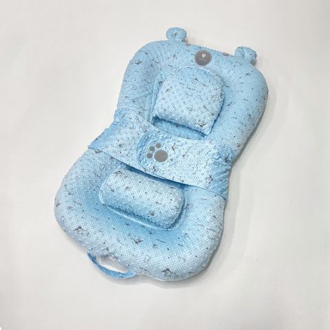  Đệm chống trào ngược và ngủ ngon cho bé (kèm gối chống trào ngược và gối gác chân) 1791 - HELLO BnB 