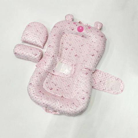  Đệm chống trào ngược và ngủ ngon cho bé (kèm gối chống trào ngược và gối gác chân) 1791 - HELLO BnB 