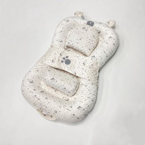  Đệm chống trào ngược và ngủ ngon cho bé (kèm gối chống trào ngược và gối gác chân) 1791 - HELLO BnB 