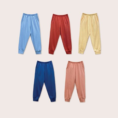  Quần dài màu Bamboo big size 1418 - HELLO BnB 