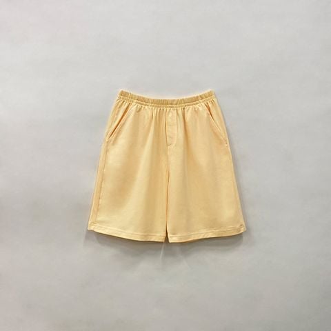  Quần ngắn màu Bamboo big size 1496 - HELLO BnB 