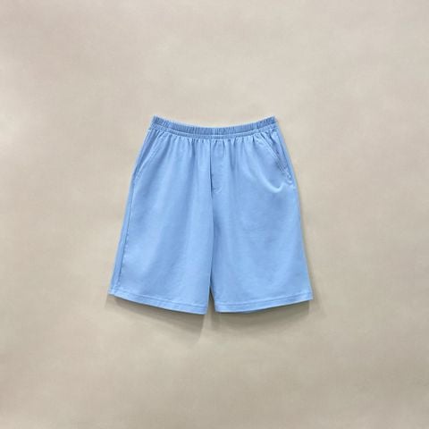  Quần ngắn màu Bamboo big size 1496 - HELLO BnB 