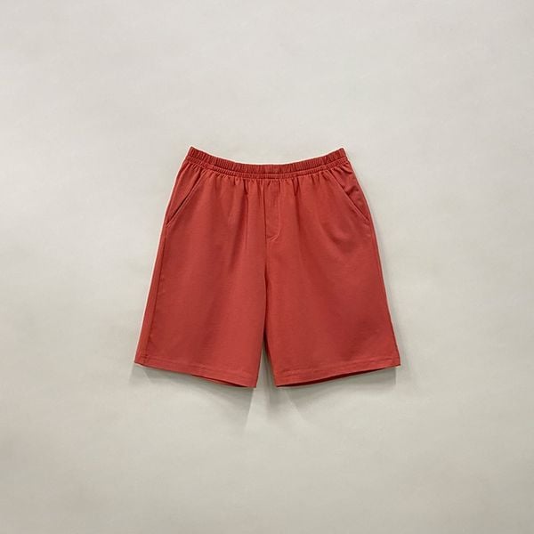  Quần ngắn màu Bamboo big size 1496 - HELLO BnB 