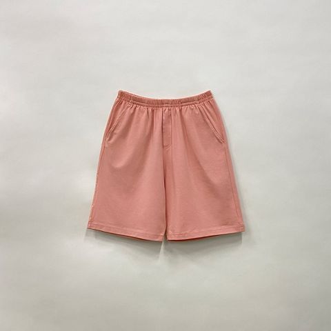  Quần ngắn màu Bamboo big size 1496 - HELLO BnB 