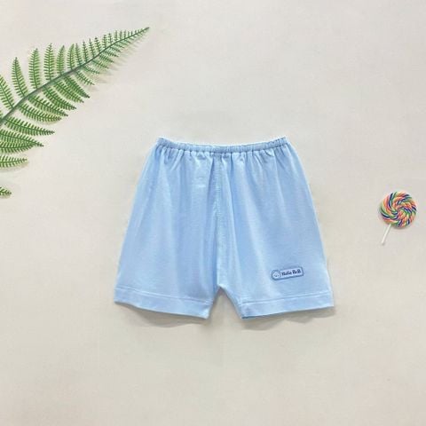  Quần mặc tã ngắn màu Bamboo 1030 - HELLO BnB 
