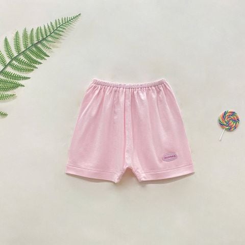  Quần mặc tã ngắn màu Bamboo 1030 - HELLO BnB 