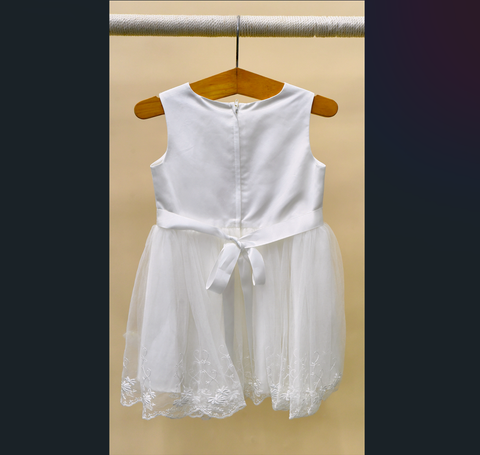  Đầm dự tiệc bé gái 2 tuổi - 6 tuổi 1043 - HELLO BnB 