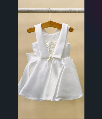  Đầm dự tiệc bé gái 2 tuôi - 6 tuổi 6211439000 - HELLO BnB 