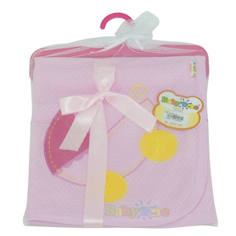  Mền Xốp 0558 - HELLO BnB 