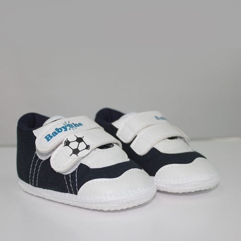  Giày Booties BabyOne 0815 