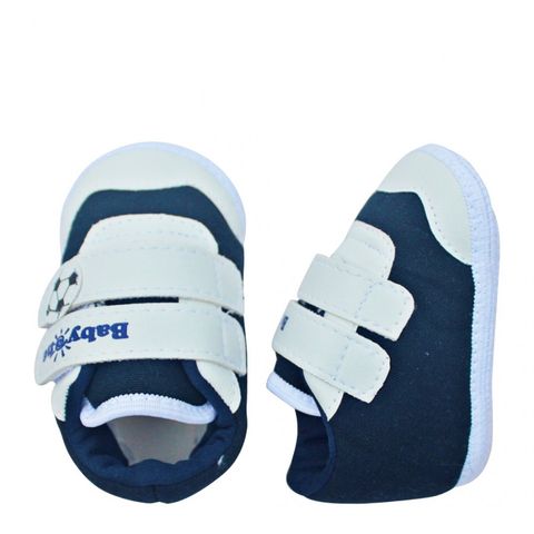  Giày Booties BabyOne 0815 