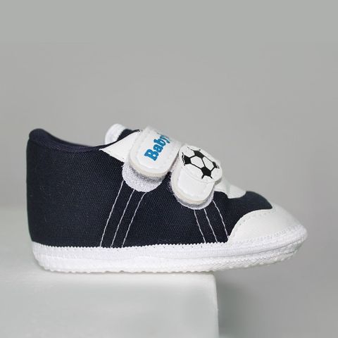  Giày Booties BabyOne 0815 