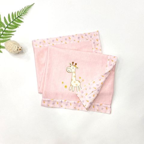  Chăn/Mền cotton Nhật Bản cao cấp cho bé (120 x 95cm) 1792 - HELLO BnB 