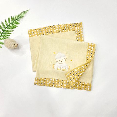  Chăn/Mền cotton Nhật Bản cao cấp cho bé (120 x 95cm) 1792 - HELLO BnB 