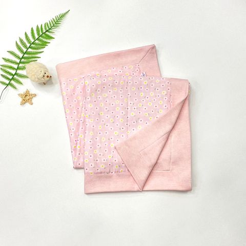  Chăn/Mền cotton Nhật Bản cao cấp cho bé (120 x 95cm) 1793- HELLO BnB 