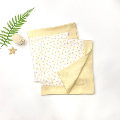  Chăn/Mền cotton Nhật Bản cao cấp cho bé (120 x 95cm) 1793- HELLO BnB 