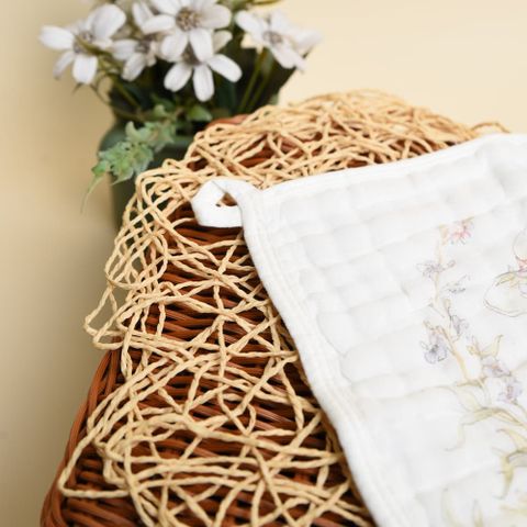  Khăn Muslin SS1794 30x30 