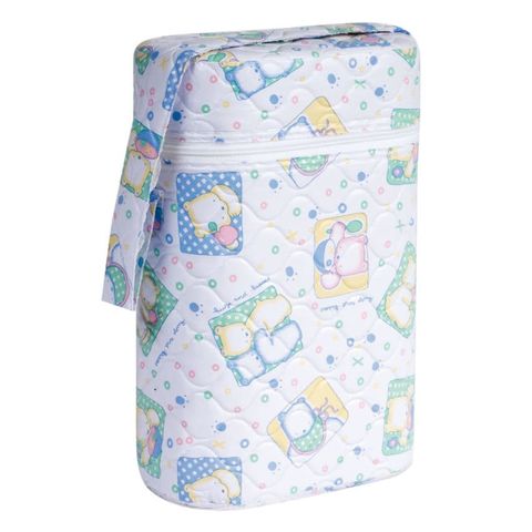  Túi ủ bình sữa đôi AC 