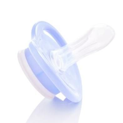  Ti ngậm đơn Pigeon size S Boy - Trứng khủng long 