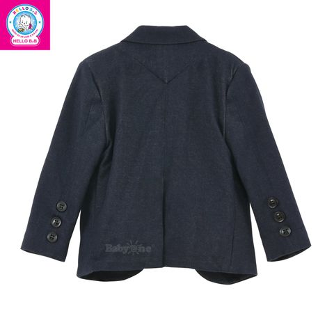  Vest dài 1176 - BabyOne 