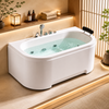 Bồn tắm massage Euroking EU 1302