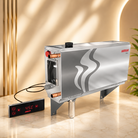 Máy xông hơi ướt Harvia 4,5KW