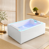 Bồn tắm massage Euroking EU 1208