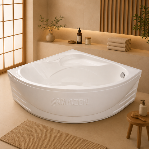 Bồn tắm Amazon TP 7070
