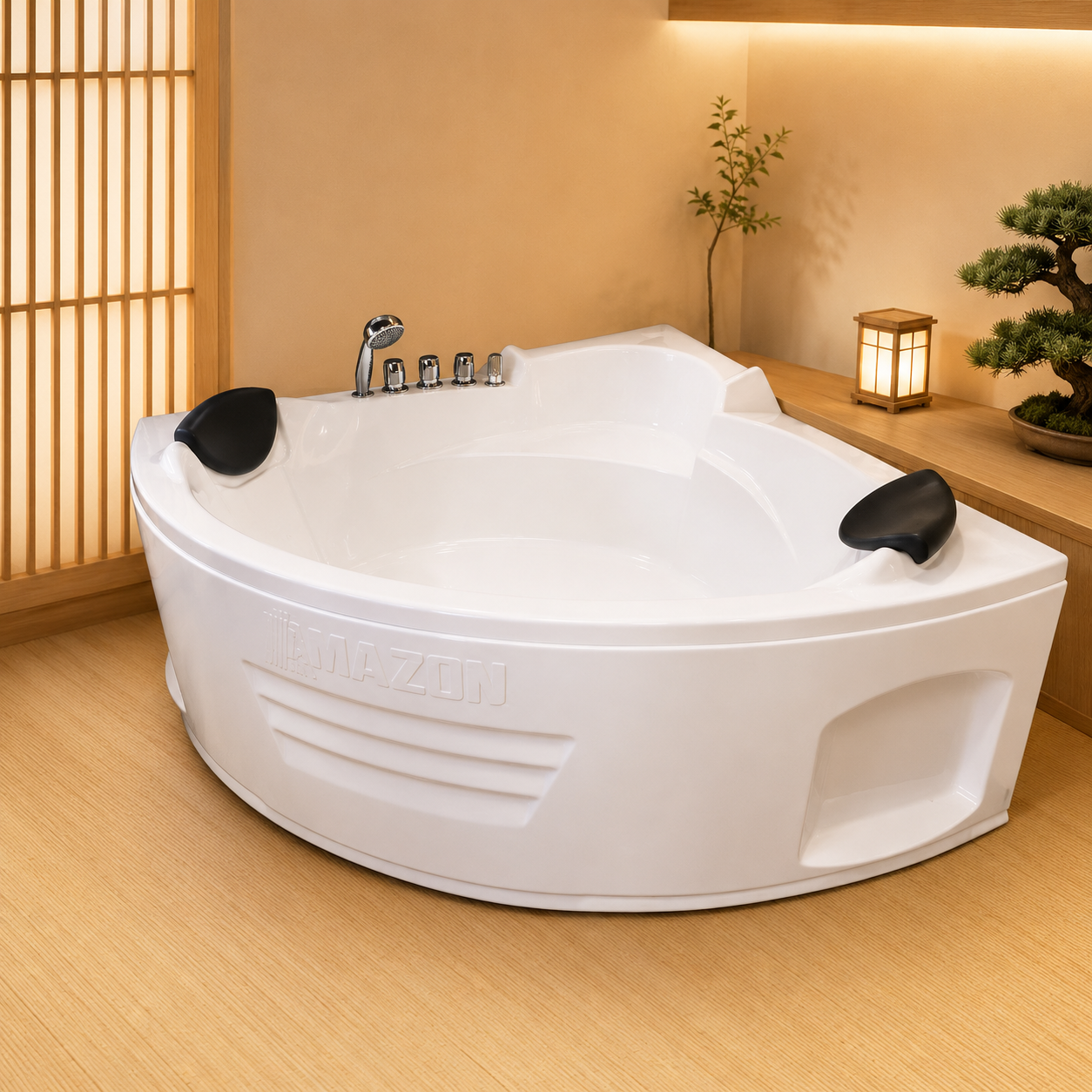 Bồn tắm  Amazon TP 7063