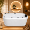 Bồn tắm Massage Amazon TP 8008