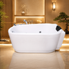 Bồn tắm Massage Amazon TP 8065