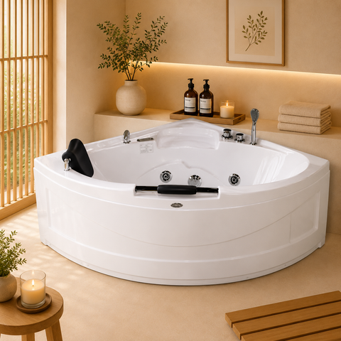 Bồn tắm Brother BDM 01