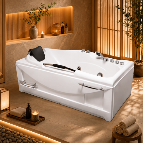 Bồn tắm Brother BDM 05