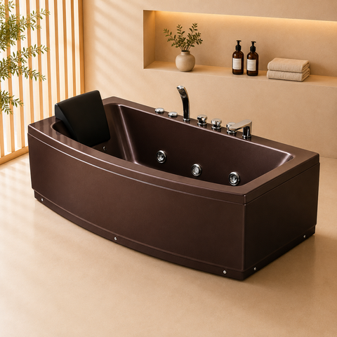 Bồn tắm massage Daros DR 16-42