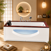 Bồn tắm massae Daros HT-41