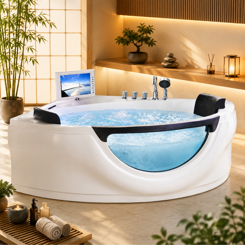 Bồn tắm Daros HT 45
