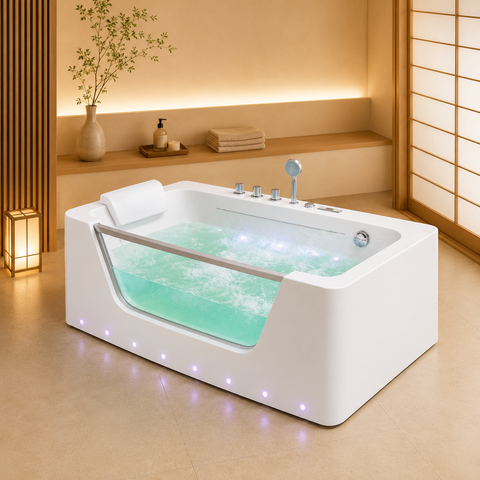 Bồn tắm Daros HT-892