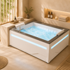 Bồn tắm Massage DRW DR 0023