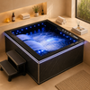 Bồn tắm Massage DRW DR 006