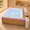 Bồn tắm Massage DRW DR 0072