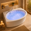 Bồn tắm Massage DRW DR 0116