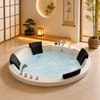 Bồn tắm massage Euroking EU 101
