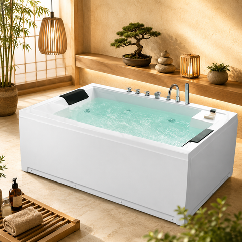 Bồn tắm Euroking EU 102A
